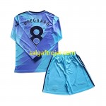 Arsenal Odegaard 8 Fodboldtrøjer Børn 3. sæt 2024/25 Langærmet Arsenal Odegaard 8 Fodboldtrøjer Børn 3. sæt 2024/25 Langærmet